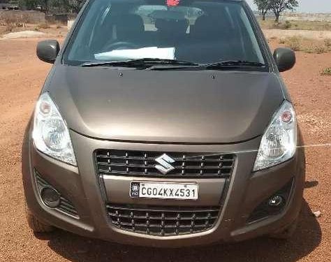 Used Maruti Suzuki Ritz 2014 MT for sale in Raipur 