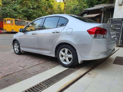 Honda City 1.5 V Manual, 2011, Petrol MT in Mumbai