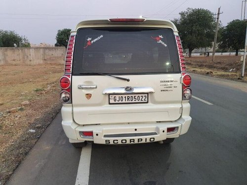 2013 Mahindra Scorpio VLX Special Edition BS-IV MT for sale in Ahmedabad