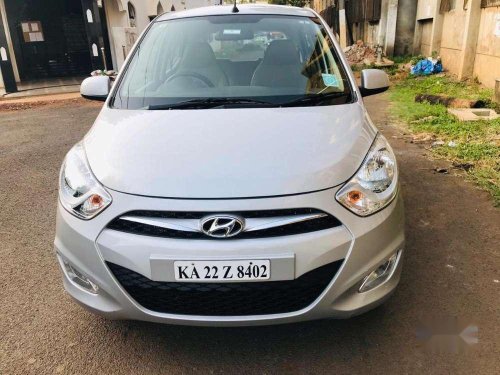 Used 2015 Hyundai i10 Sportz MT for sale in Nagar