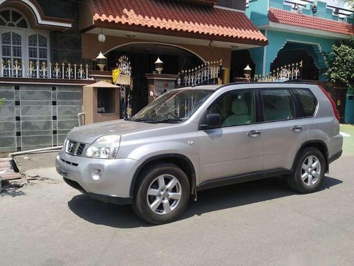 Used Nissan X Trail 2011 MT for sale in Coimbatore 