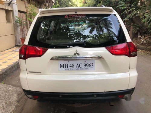 Used Mitsubishi Pajero Sport 2016 AT for sale in Mumbai 