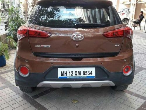 Hyundai i20 Active 1.2 SX, 2018, Petrol MT for sale in Mumbai 