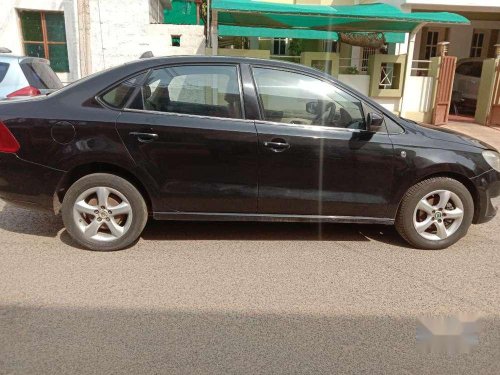 Used Skoda Rapid 2012 MT for sale in Dindigul 