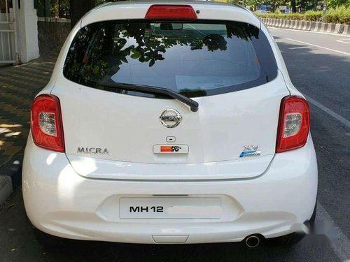 Used Nissan Micra 2013 MT for sale in Pune 