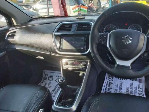 Used Maruti Suzuki S Cross 2018 MT for sale in Hyderabad 