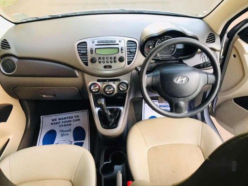 Used 2015 Hyundai i10 Sportz MT for sale in Nagar