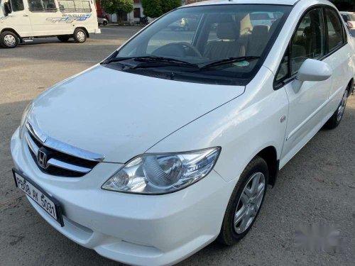 Honda City ZX GXi 2006 MT for sale in Jalandhar 