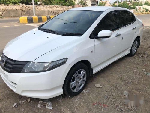 Used Honda City 2011 MT for sale in Jamnagar 