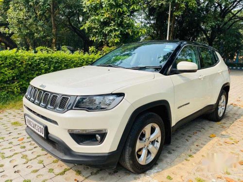 Used Jeep Compass 2017 AT for sale in Kolkata 