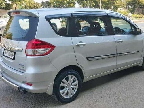 Used 2018 Maruti Suzuki Ertiga MT for sale in Ahmedabad 