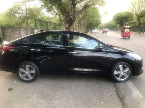 Used 2019 Hyundai Fluidic Verna AT for sale in Gurgaon