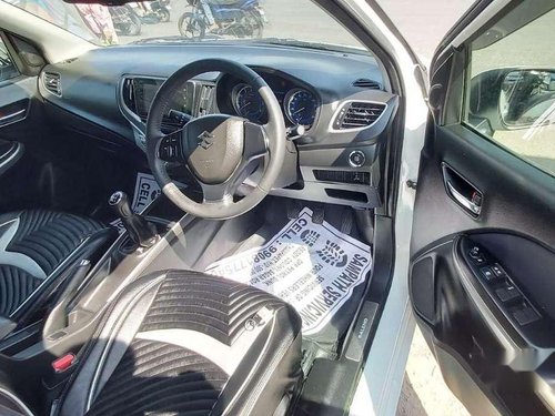 Used Maruti Suzuki Baleno 2018 MT for sale in Hyderabad 