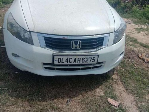 Honda Accord, 2008, Petrol MT for sale in Chandigarh