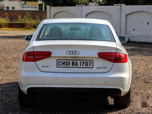 Used 2014 Audi A4 AT for sale in Jalandhar 