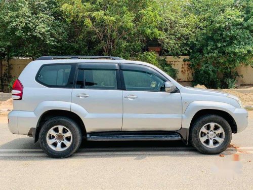 2009 Toyota Land Cruiser Prado AT for sale in Gurgaon