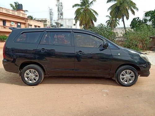 Used 2006 Toyota Innova 2004-2011 MT for sale in Bangalore