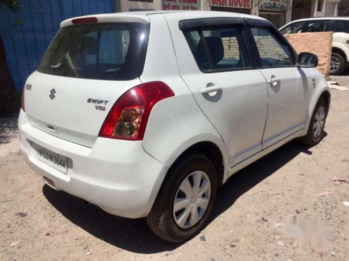 Maruti Suzuki Swift VDi, 2011, Diesel MT in Chandigarh