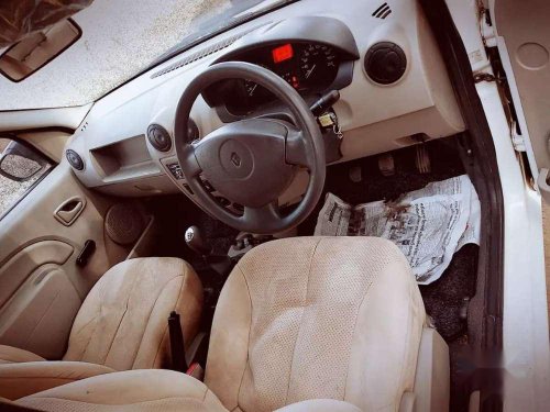 Used Mahindra Renault logan 2011 MT for sale in Anand 