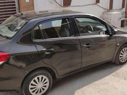 Honda Amaze, 2014, Diesel AT for sale in Jind