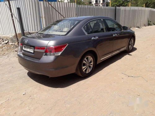 Used 2013 Honda Accord MT for sale in Mumbai