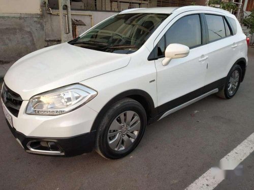 Used Maruti Suzuki S Cross 2016 MT for sale in Surat 