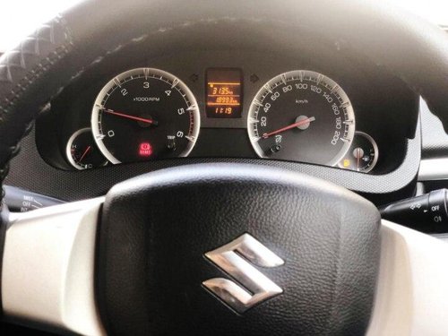 Maruti Suzuki Swift VDI 2012 MT for sale in Bangalore