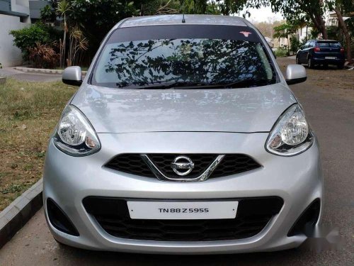 Used Nissan Micra XL 2013 MT for sale in Coimbatore 