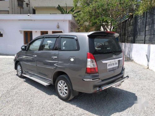 Used 2012 Toyota Innova MT for sale in Hyderabad