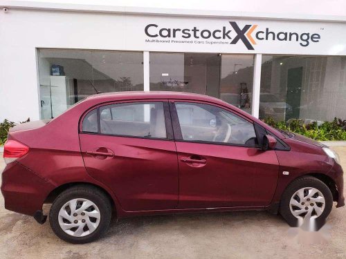 Used Honda Amaze E i-DTEC 2013 MT for sale in Pune 