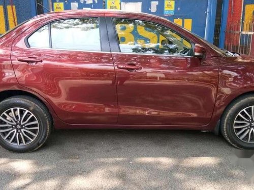 2017 Maruti Suzuki Dzire MT for sale in Chennai 