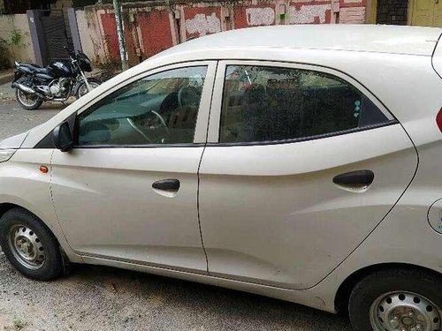 Hyundai Eon, 2013, LPG MT for sale in Hyderabad