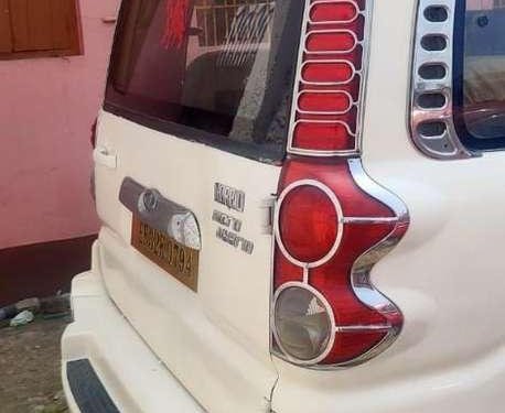 Mahindra Scorpio EX 2015 MT for sale in Muzaffarpur