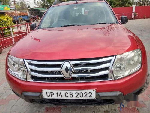 Used 2013 Renault Duster MT for sale in Saharanpur 