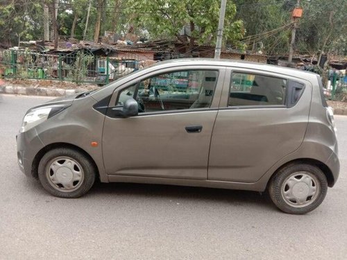 Used 2011 Chevrolet Beat LS MT for sale in New Delhi 