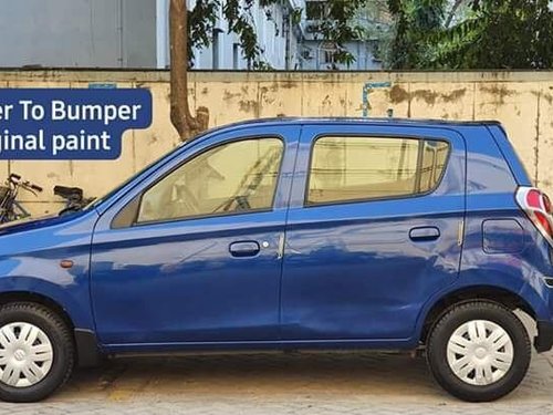 Maruti Suzuki Alto 800 LXI 2016 MT for sale in Kolkata 