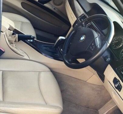 2009 BMW 3 Series 2005-2011 AT for sale in Bangalore