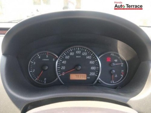 Used 2011 Maruti Suzuki Dzire VDI MT for sale in Chennai