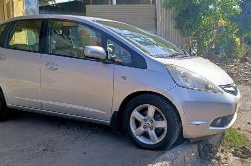 2011 Honda Jazz X MT for sale in Pune