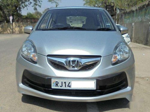 2014 Honda Brio MT for sale in Jaipur