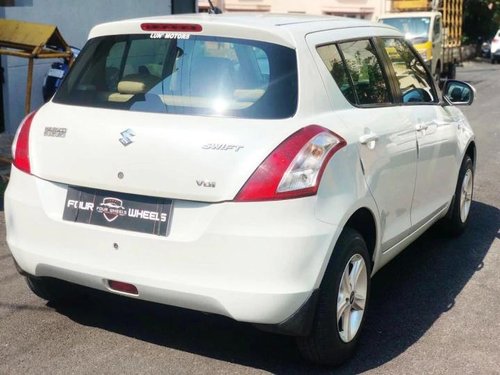 Maruti Suzuki Swift VDI 2012 MT for sale in Bangalore