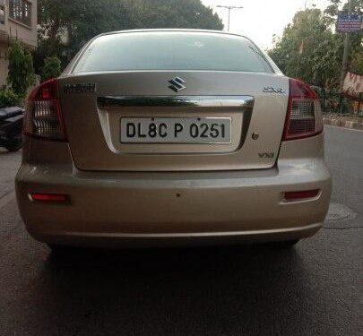 2007 Maruti Suzuki SX4 MT for sale in New Delhi