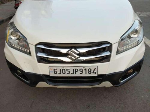 Used Maruti Suzuki S Cross 2016 MT for sale in Surat 