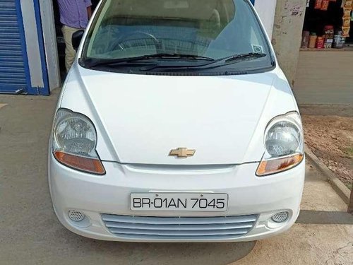 Used Chevrolet Spark 2009 MT for sale in Patna 