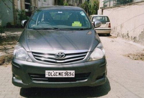 2011 Toyota Innova 2004-2011 MT for sale in New Delhi