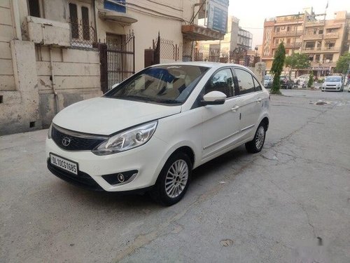 2015 Tata Zest Quadrajet 1.3 XM MT for sale in New Delhi