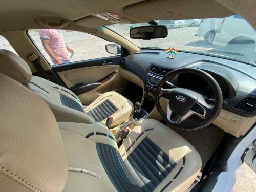 2014 Hyundai Verna 1.4 CRDi MT for sale in Indore