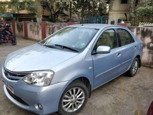 Used Toyota Etios 2011 MT for sale in Mumbai 