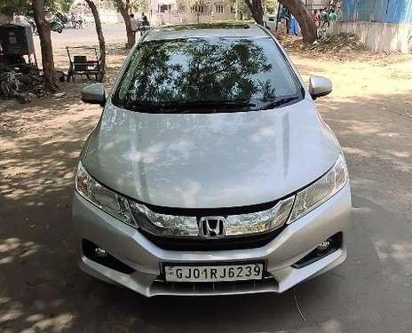 Honda City VX (O) Manual Diesel, 2015, Petrol MT in Ahmedabad