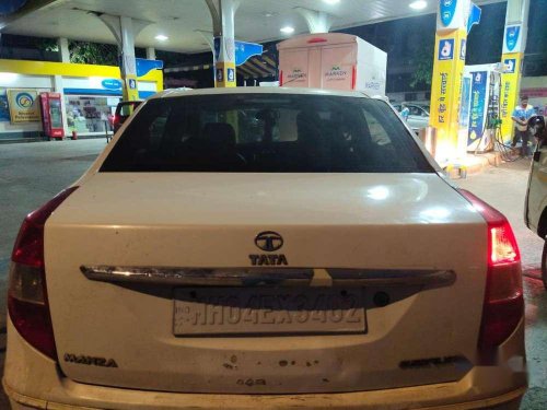 2011 Tata Manza MT for sale in Mumbai